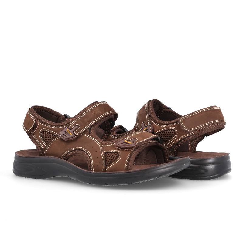 Sandalias Trekking Hombre Camotes