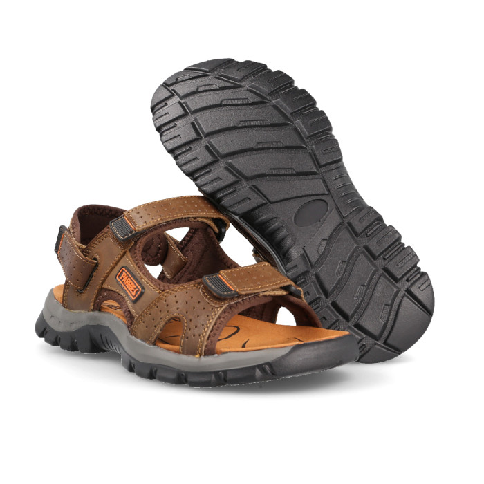 Sandals Trekking Man Gredos