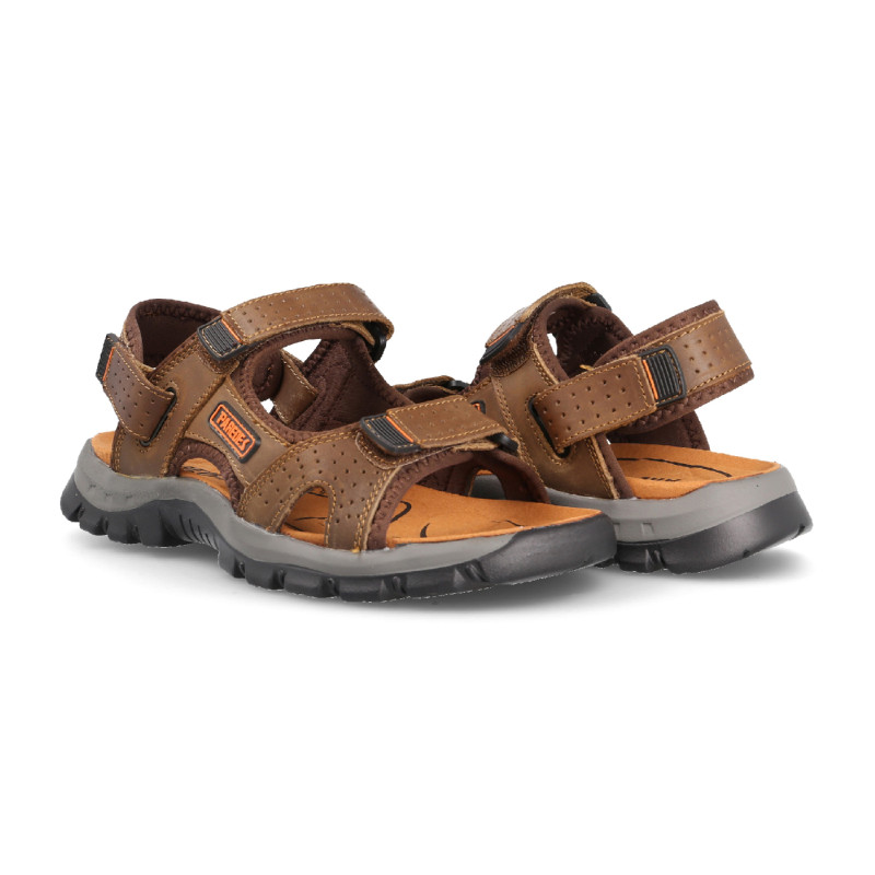 Sandalias Trekking Hombre Gredos