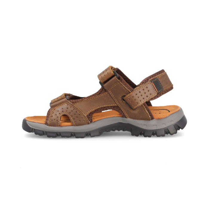 Sandalias Trekking Hombre Gredos