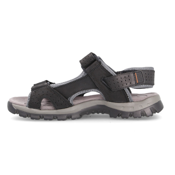 Sandalias Trekking Hombre Gredos