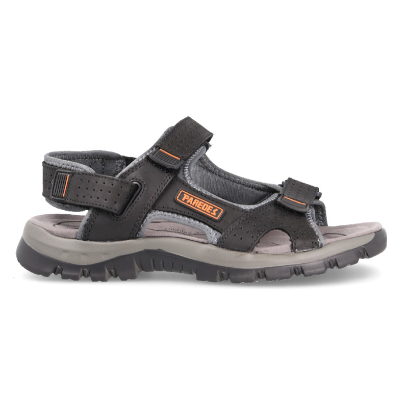 Men's trekking sandals comfortable and fresh