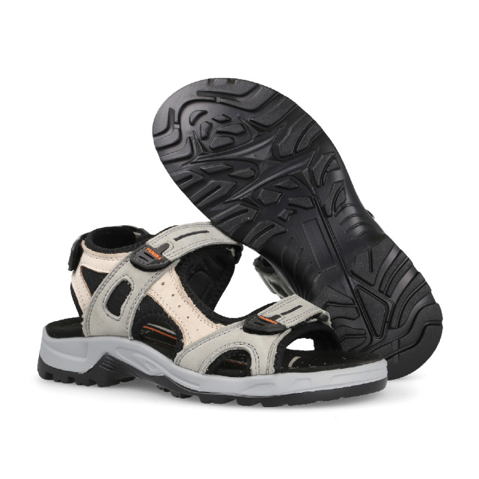 Sandals Trekking Man Aral