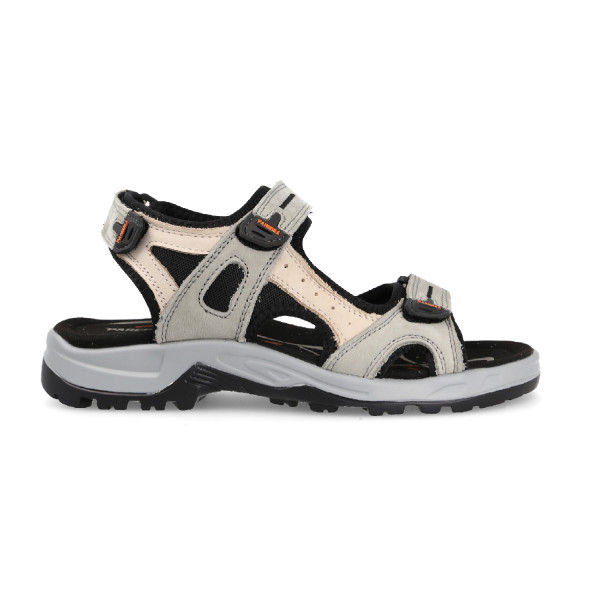 Men's trekking sandals comfortable and fresh
