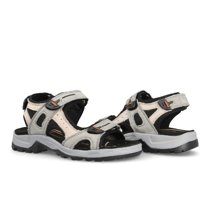 Sandals Trekking Man Aral