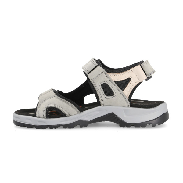 Men's trekking sandals comfortable and fresh 2