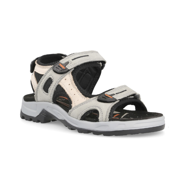 Sandals Trekking Man Aral