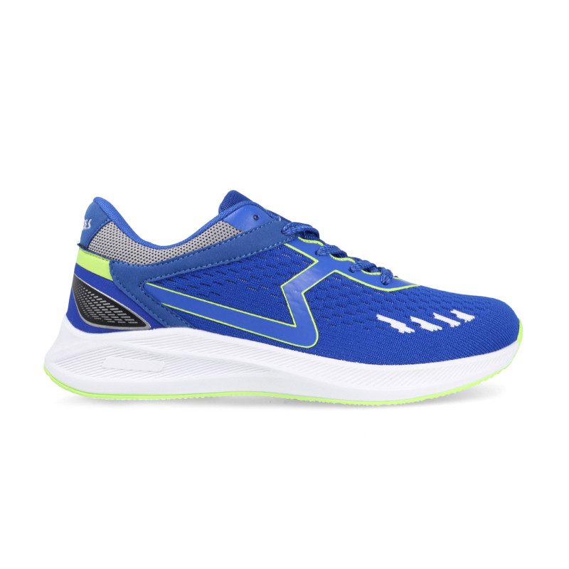 Zapatillas de Hombre Segre Azul