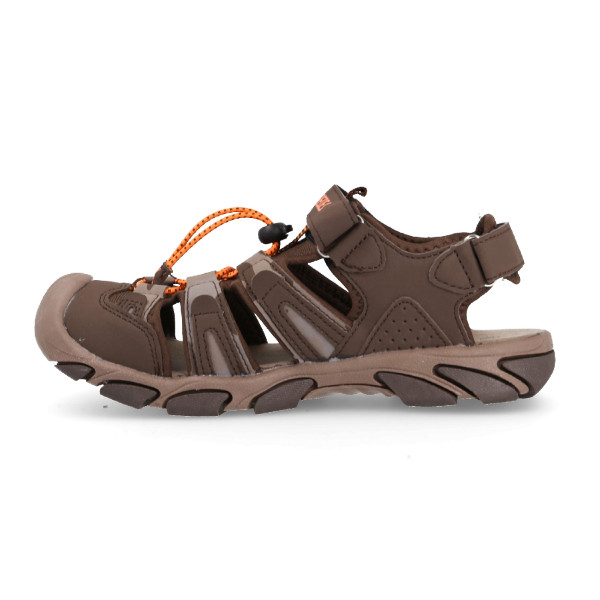 Sandals Trekking Child Barbate 2