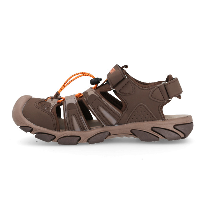 Sandals Trekking Child Barbate