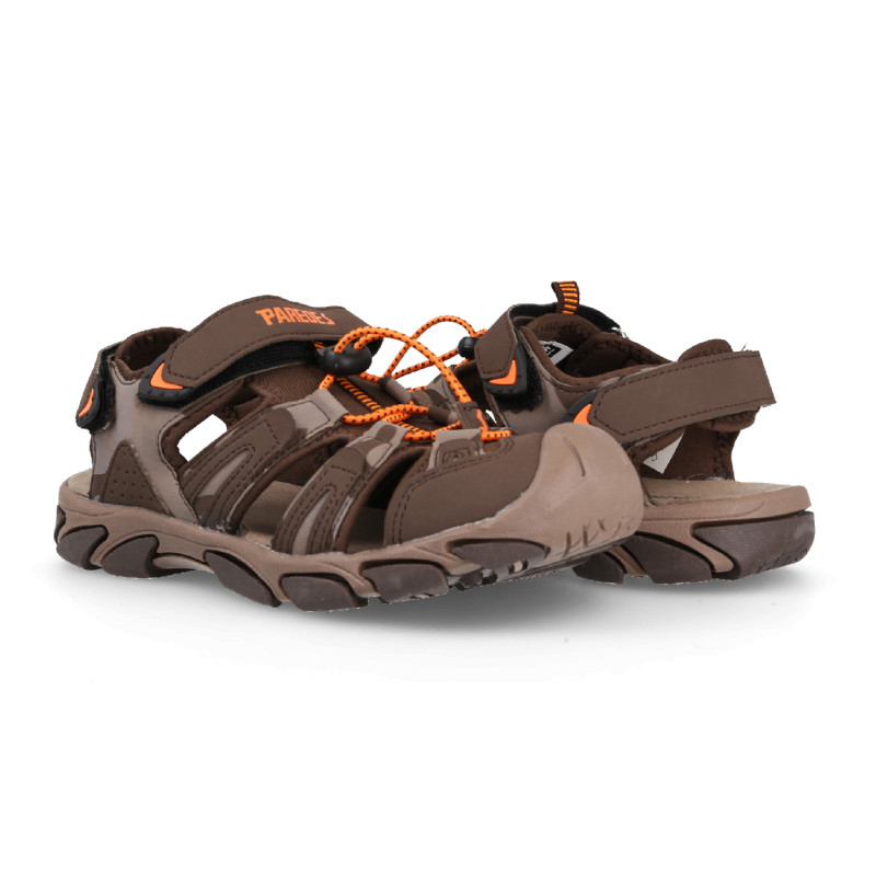 Sandals Trekking Child Barbate