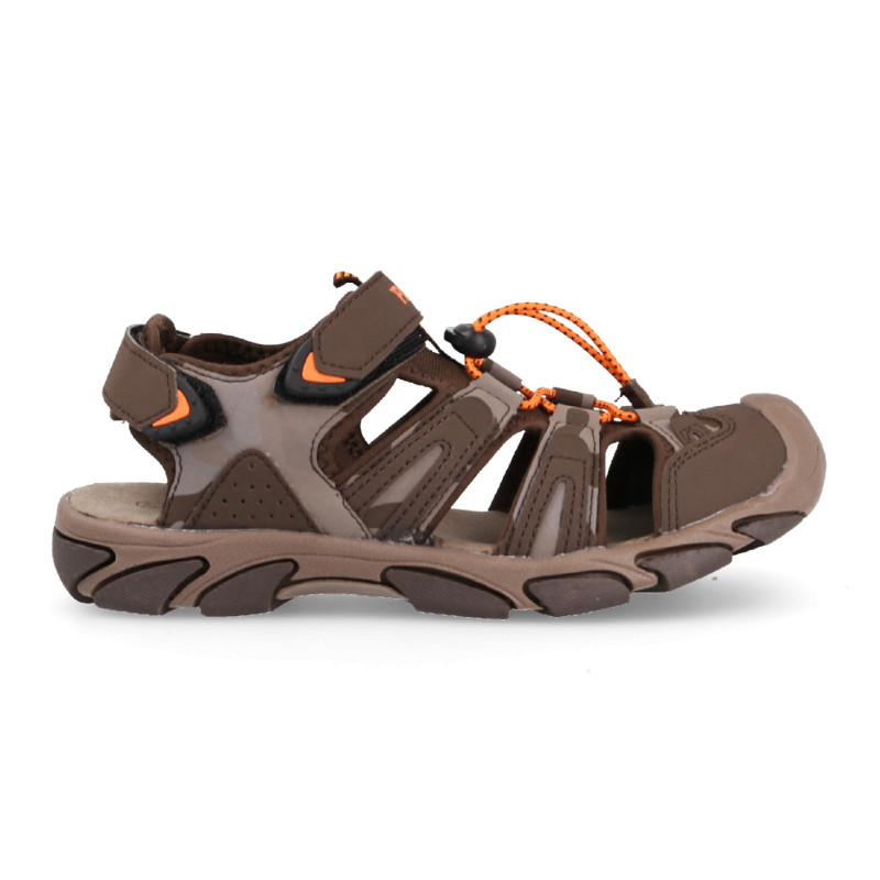 Sandals Trekking Child Barbate