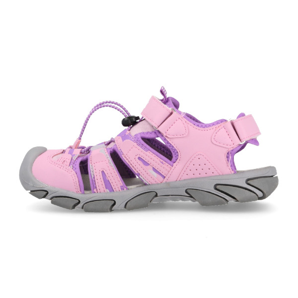 Sandals Trekking Child Barbate 2