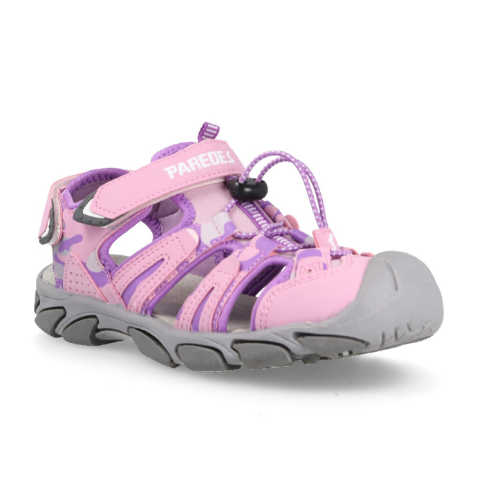 Sandals Trekking Child Barbate