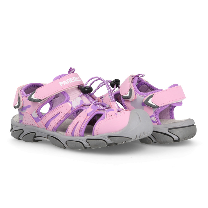 Sandals Trekking Child Barbate