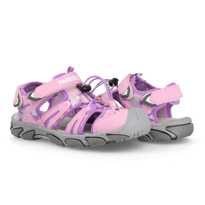 Sandals Trekking Child Barbate