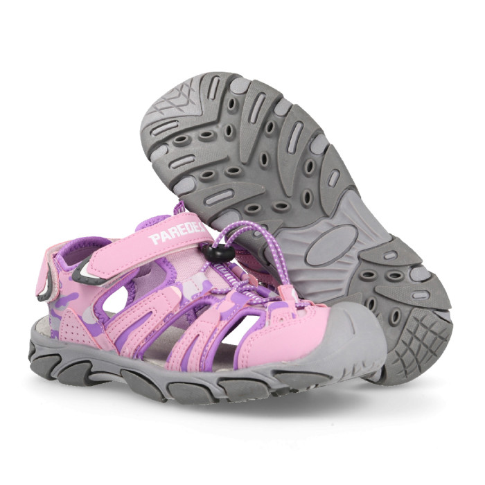 Sandals Trekking Child Barbate