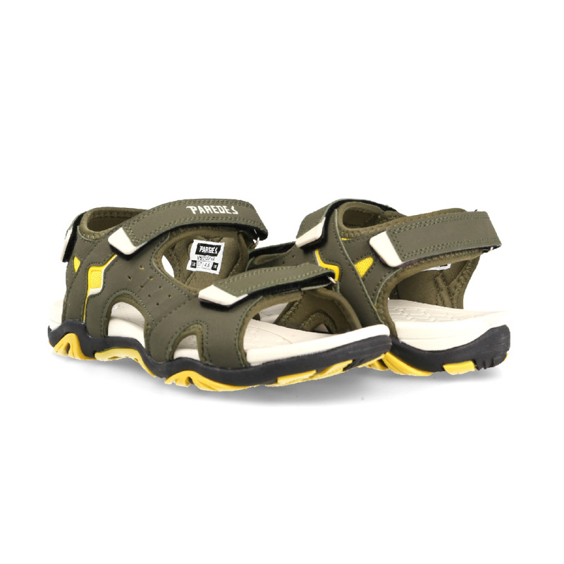 Sandals Trekking Child Bidasoa