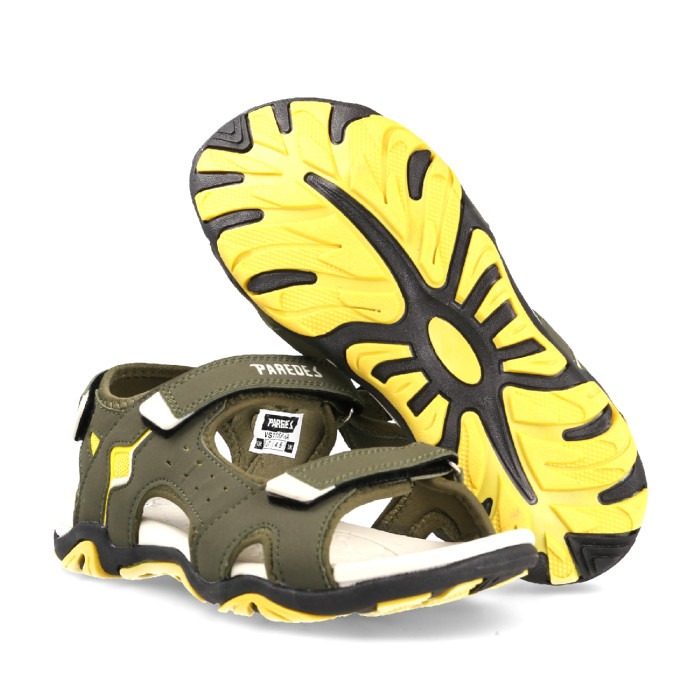 Sandals Trekking Child Bidasoa