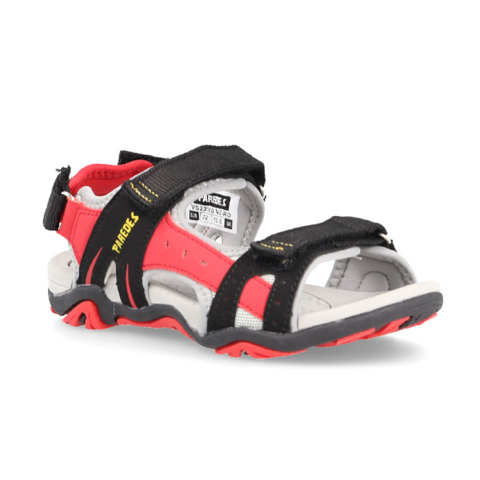 Sandals Trekking Child Iguazu