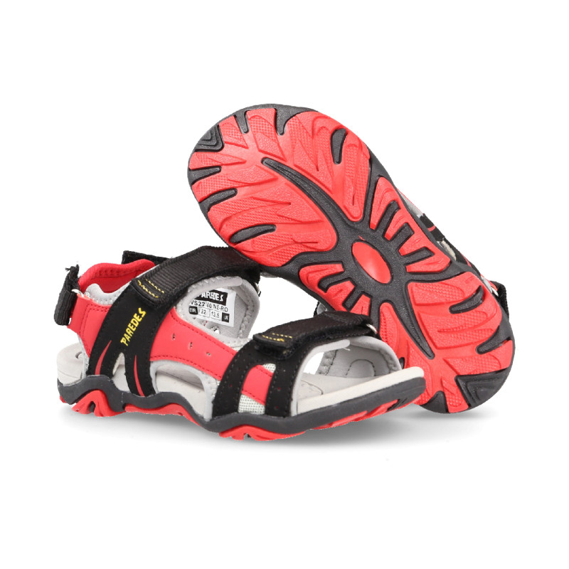 Sandals Trekking Child Iguazu