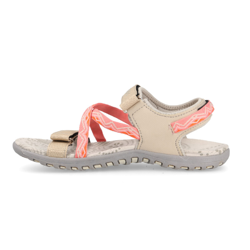 Sandalia sales trekking decathlon