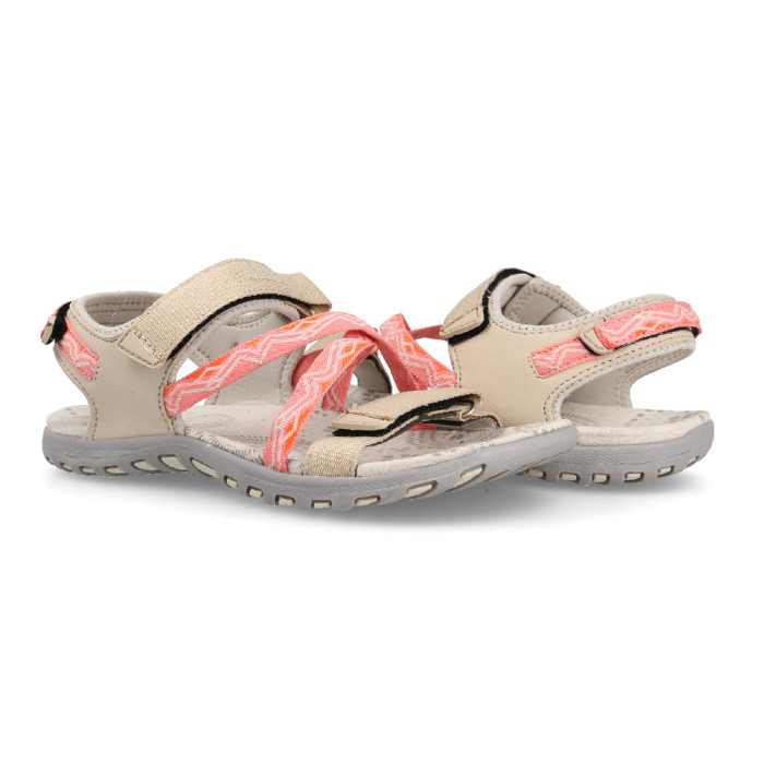 Sandalias Outdoor Mujer y Ligeras | Paredes