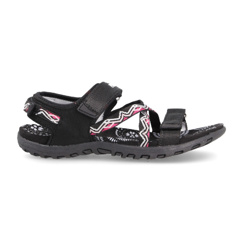 Summer sandals for women perfect for walking on the beach, the river or the mountain, very stylish allow daily use