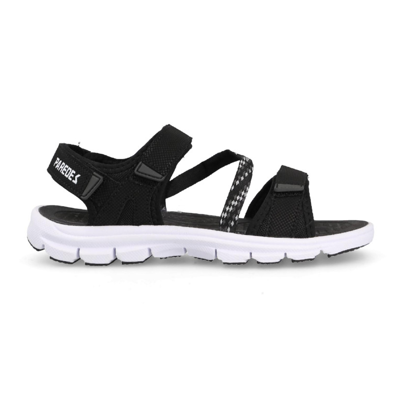 Sandalias de trekking para mujer cómodas y estilosas en color marrón