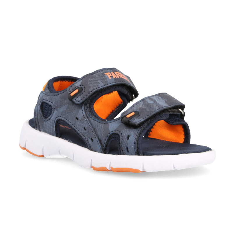 Sandalias Verano Niño Rodas