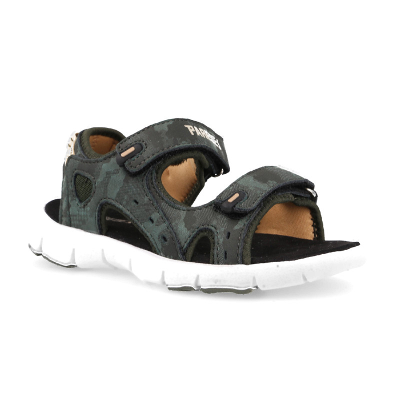 Sandalias Verano Niño Rodas