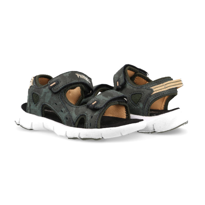 Sandalias Verano Niño Rodas