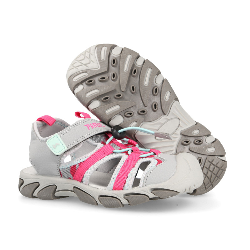 Sandals Summer Child Saona