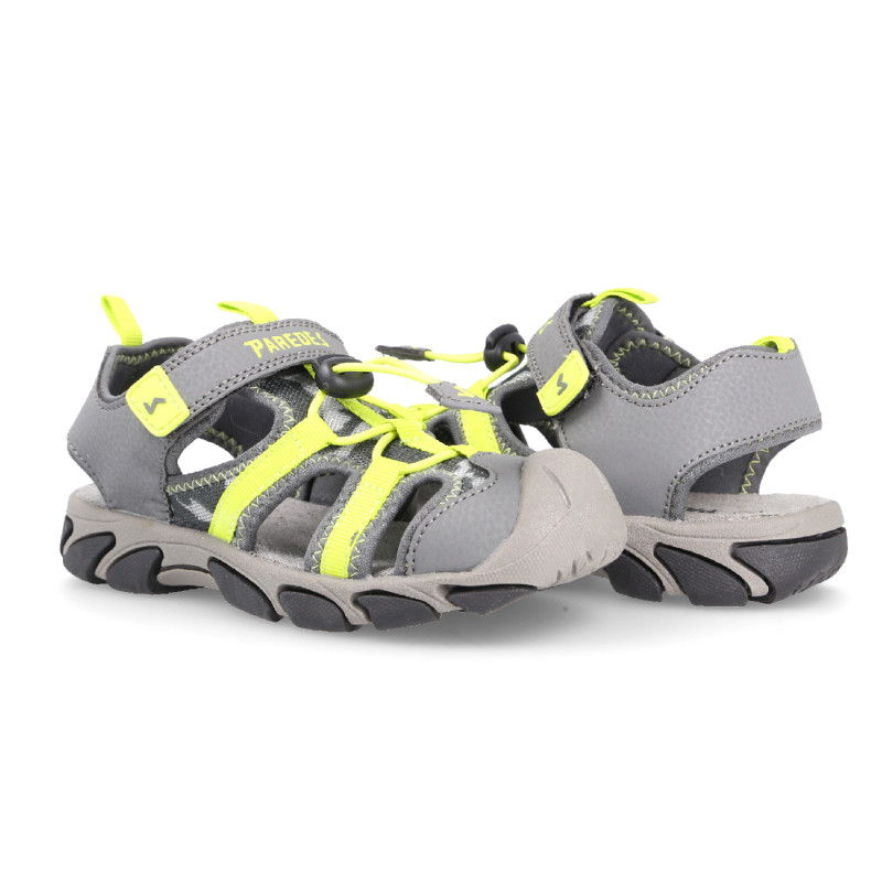 Sandalias Verano Niño Saona