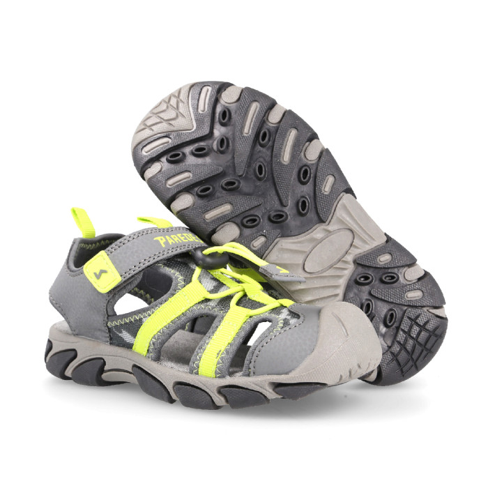 Sandalias Verano Niño Saona