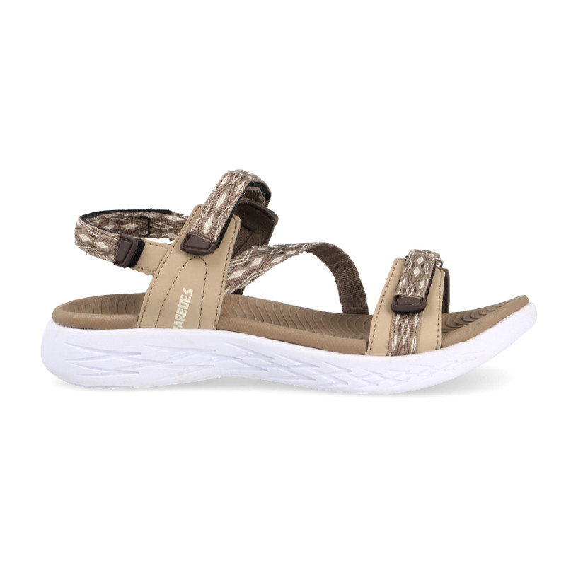 Sandalias Outdoor Mujer Macarella