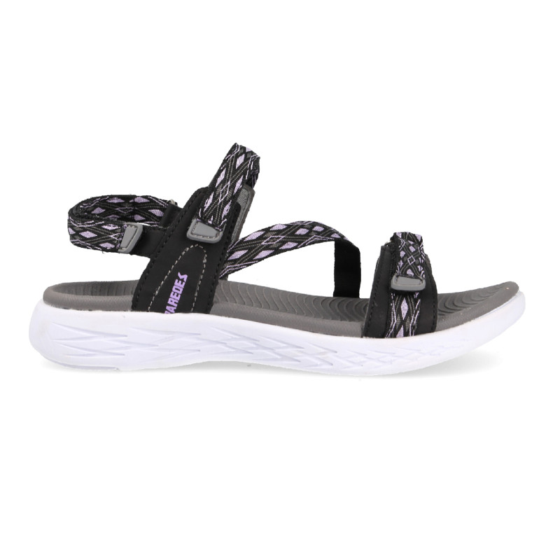 Sandalias Outdoor Mujer Macarella