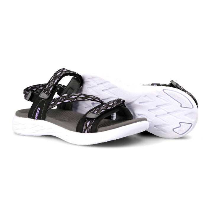 Sandalias Outdoor Mujer Macarella