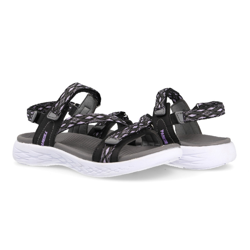 Sandalias Outdoor Mujer Macarella
