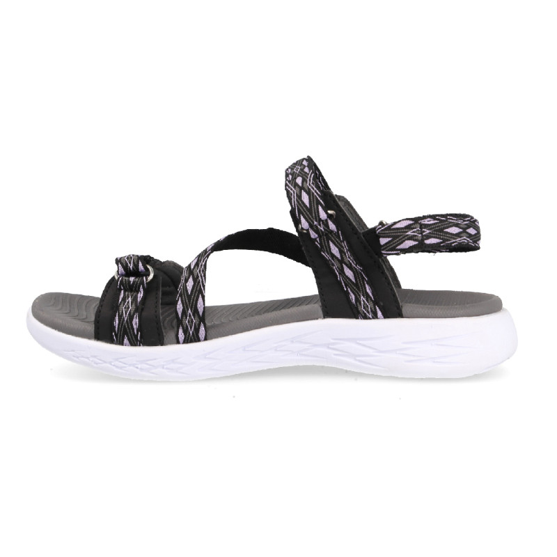 Sandalias Outdoor Mujer Macarella
