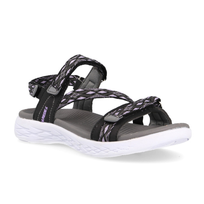 Sandalias Outdoor Mujer Macarella
