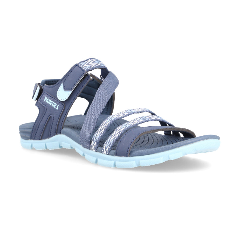 Sandalias Outdoor Mujer Concha
