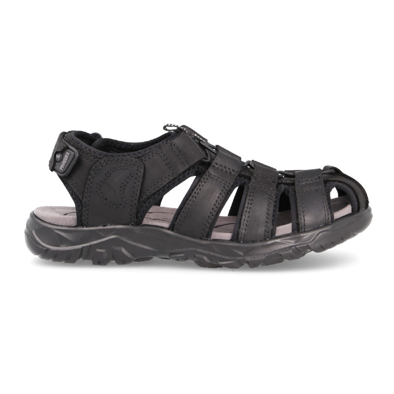 Sandalias Trekking Hombre Obi