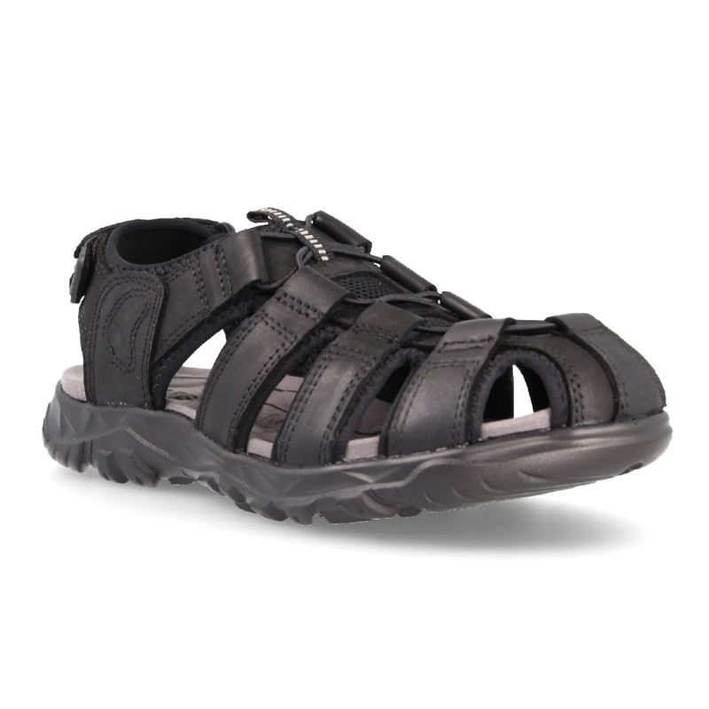 Sandals Trekking Man Obi