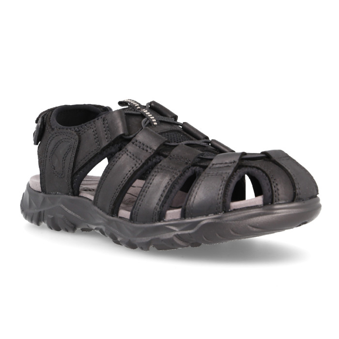 Sandalias Trekking Hombre Obi