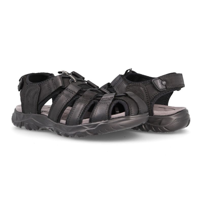 Sandals Trekking Man Obi