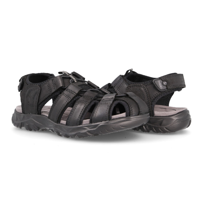 Sandals Trekking Man Obi