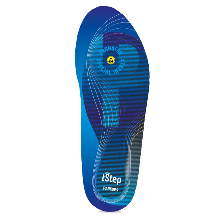 Shoe Insoles PAREDES