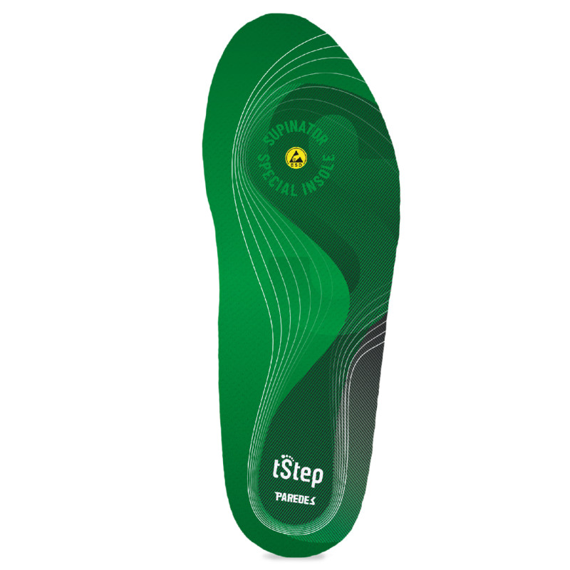 Shoe Insoles PAREDES