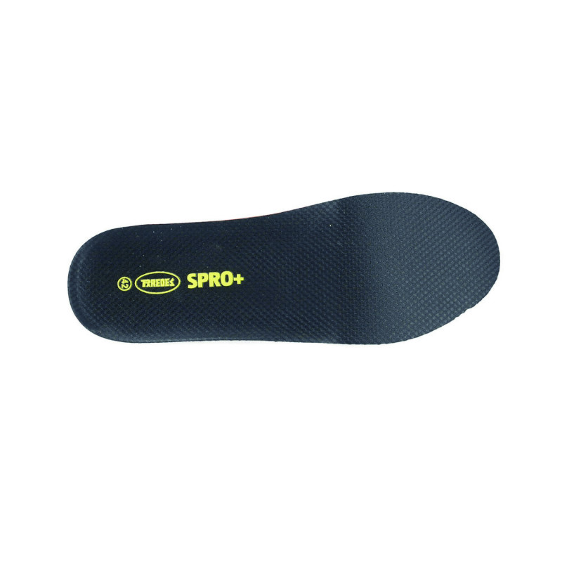 Antistatic anti-static insoles minimize the accumulation of electrostatic charges